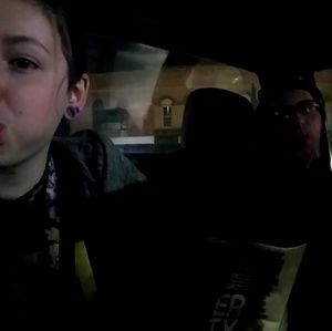 Meet your Posher, Murrin